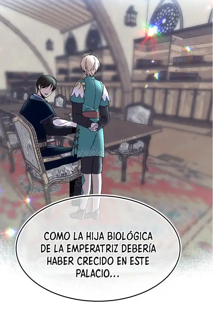 Mi Soberana, La Emperatriz De Los Lobos - Capítulo 12 - Página 51 - LectorTMOo