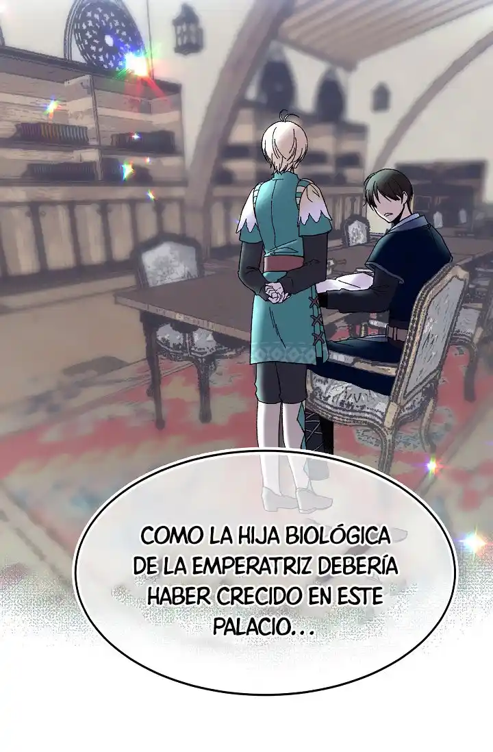 Mi Soberana, La Emperatriz De Los Lobos - Capítulo 13 - Página 3 - LectorTMOo