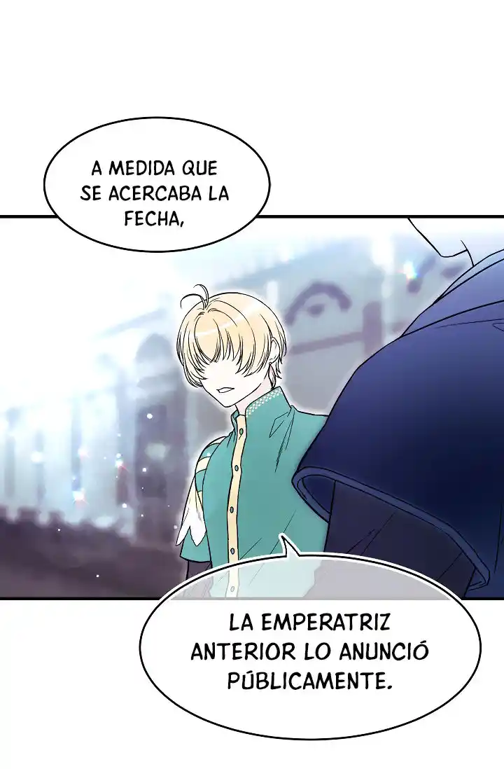 Mi Soberana, La Emperatriz De Los Lobos - Capítulo 13 - Página 11 - LectorTMOo