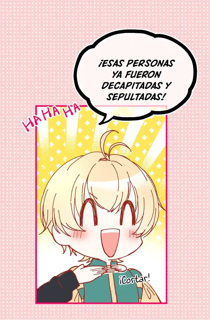 Mi Soberana, La Emperatriz De Los Lobos - Capítulo 13 - Página 17 - LectorTMOo