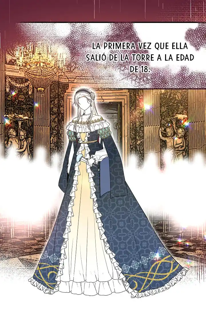 Mi Soberana, La Emperatriz De Los Lobos - Capítulo 13 - Página 28 - LectorTMOo