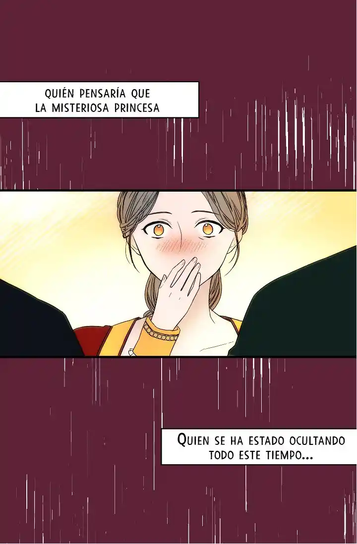Mi Soberana, La Emperatriz De Los Lobos - Capítulo 13 - Página 30 - LectorTMOo