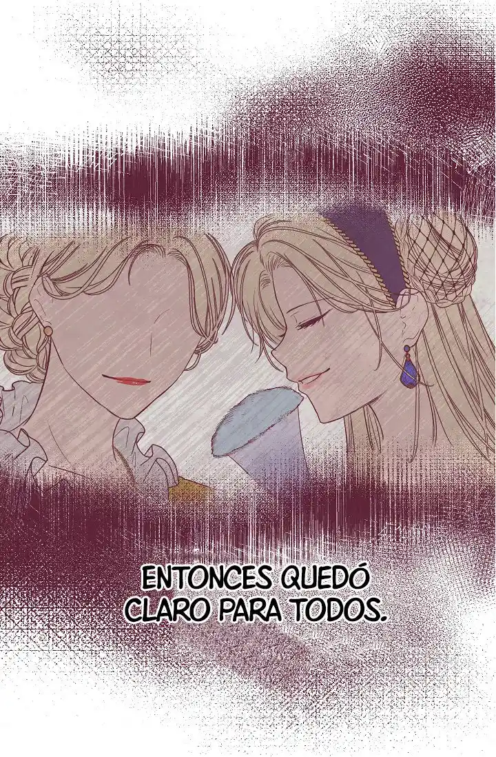 Mi Soberana, La Emperatriz De Los Lobos - Capítulo 13 - Página 35 - LectorTMOo