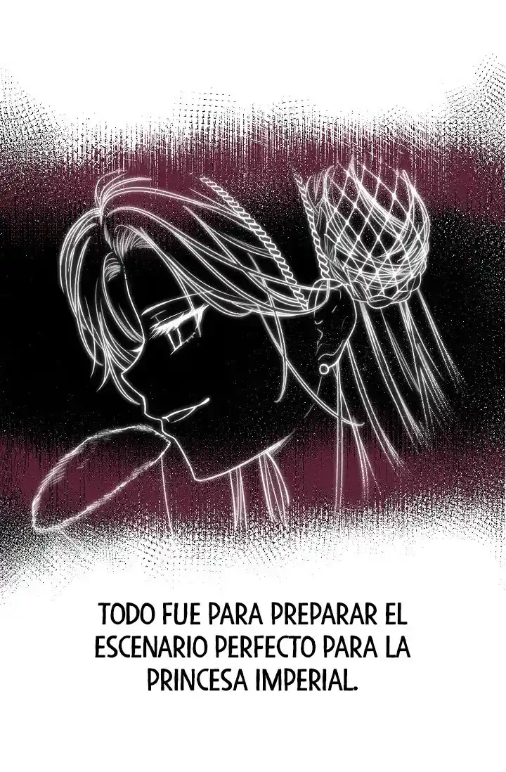 Mi Soberana, La Emperatriz De Los Lobos - Capítulo 13 - Página 38 - LectorTMOo