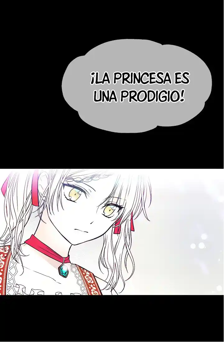 Mi Soberana, La Emperatriz De Los Lobos - Capítulo 13 - Página 56 - LectorTMOo