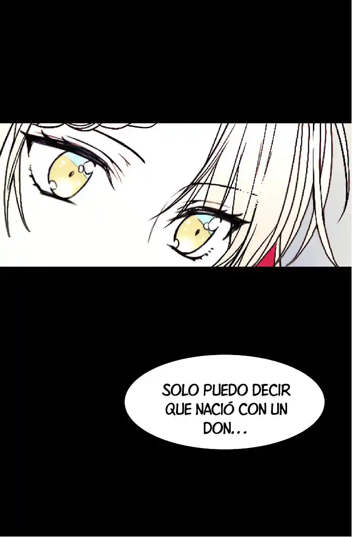 Mi Soberana, La Emperatriz De Los Lobos - Capítulo 13 - Página 60 - LectorTMOo