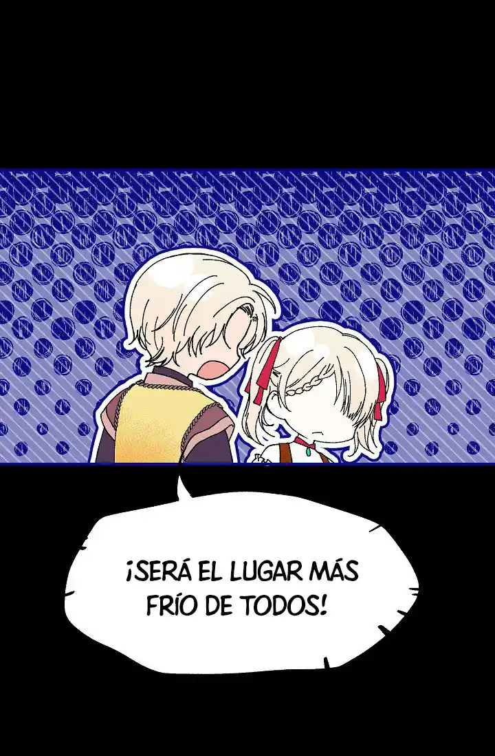 Mi Soberana, La Emperatriz De Los Lobos - Capítulo 14 - Página 7 - LectorTMOo