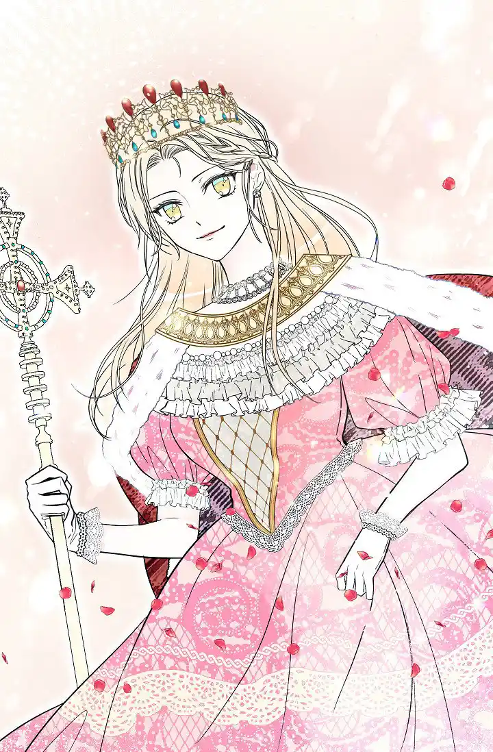 Mi Soberana, La Emperatriz De Los Lobos - Capítulo 14 - Página 31 - LectorTMOo