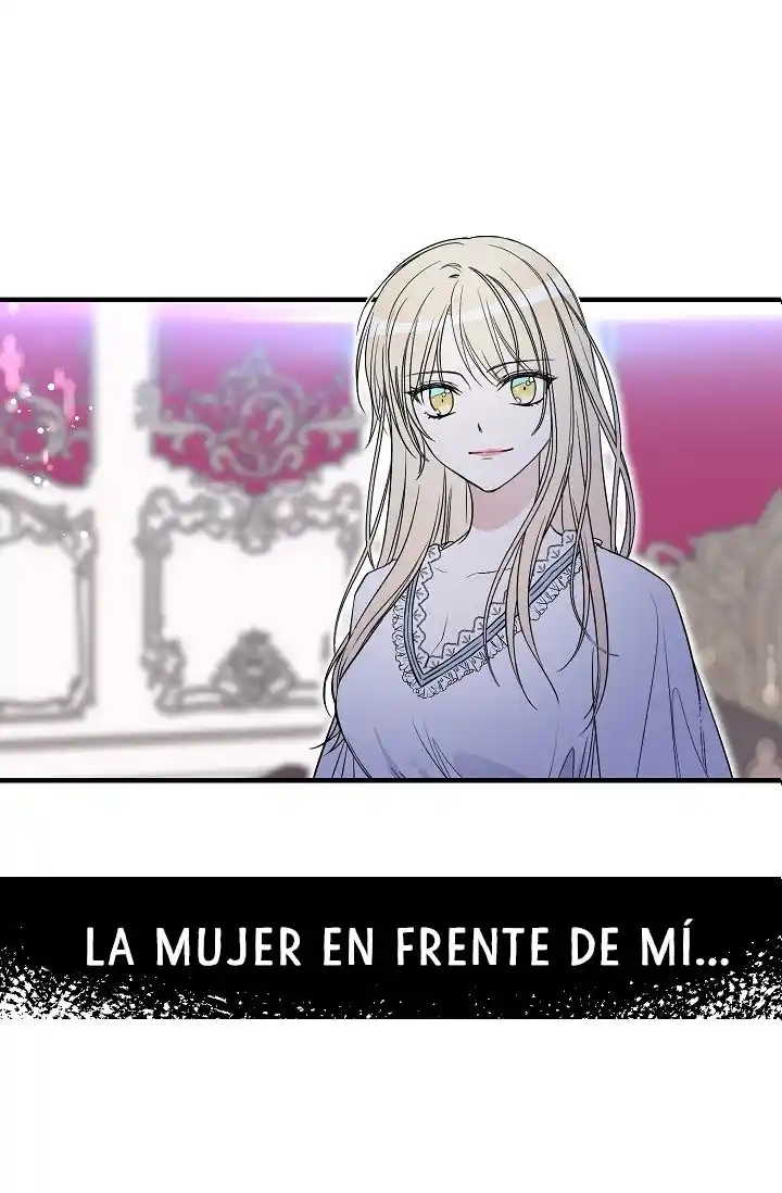 Mi Soberana, La Emperatriz De Los Lobos - Capítulo 14 - Página 35 - LectorTMOo