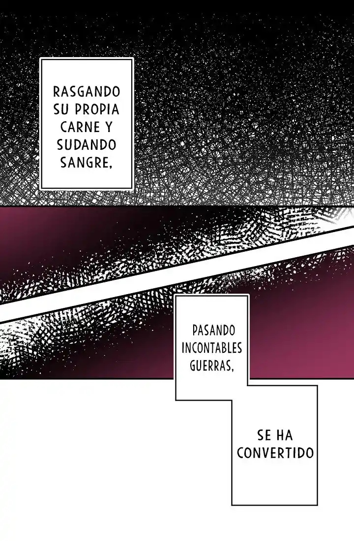 Mi Soberana, La Emperatriz De Los Lobos - Capítulo 14 - Página 39 - LectorTMOo
