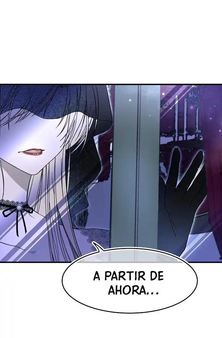 Mi Soberana, La Emperatriz De Los Lobos - Capítulo 14 - Página 59 - LectorTMOo