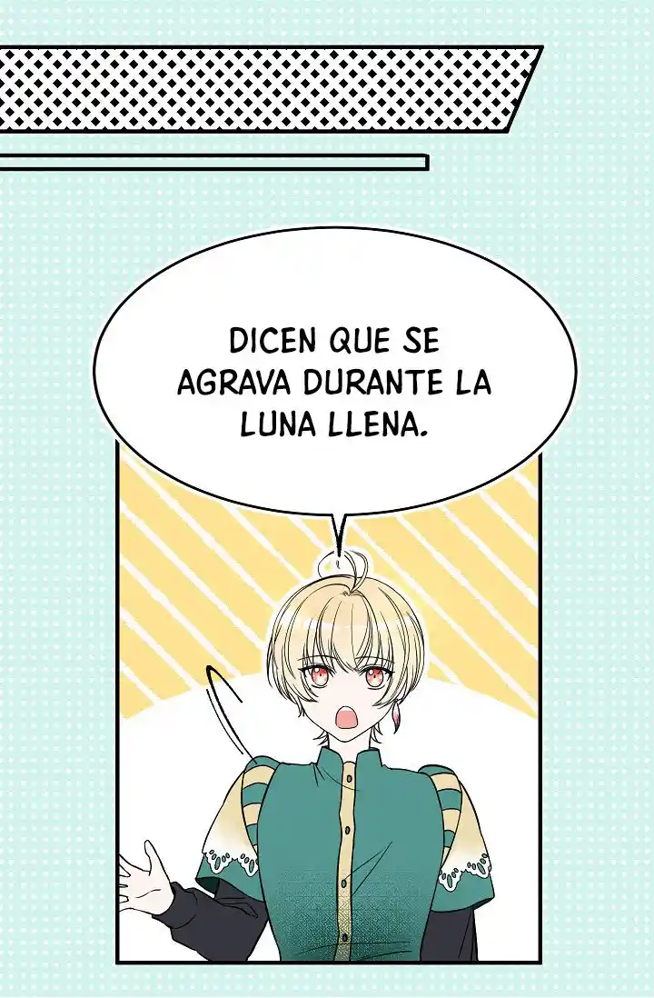 Mi Soberana, La Emperatriz De Los Lobos - Capítulo 15 - Página 15 - LectorTMOo