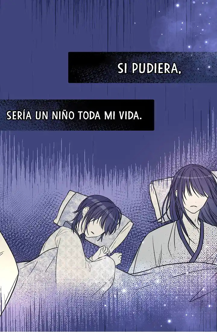 Mi Soberana, La Emperatriz De Los Lobos - Capítulo 16 - Página 31 - LectorTMOo