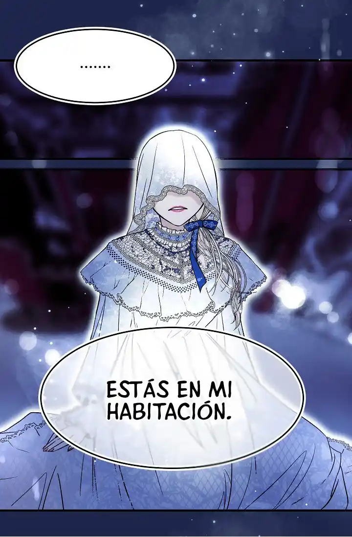 Mi Soberana, La Emperatriz De Los Lobos - Capítulo 16 - Página 53 - LectorTMOo