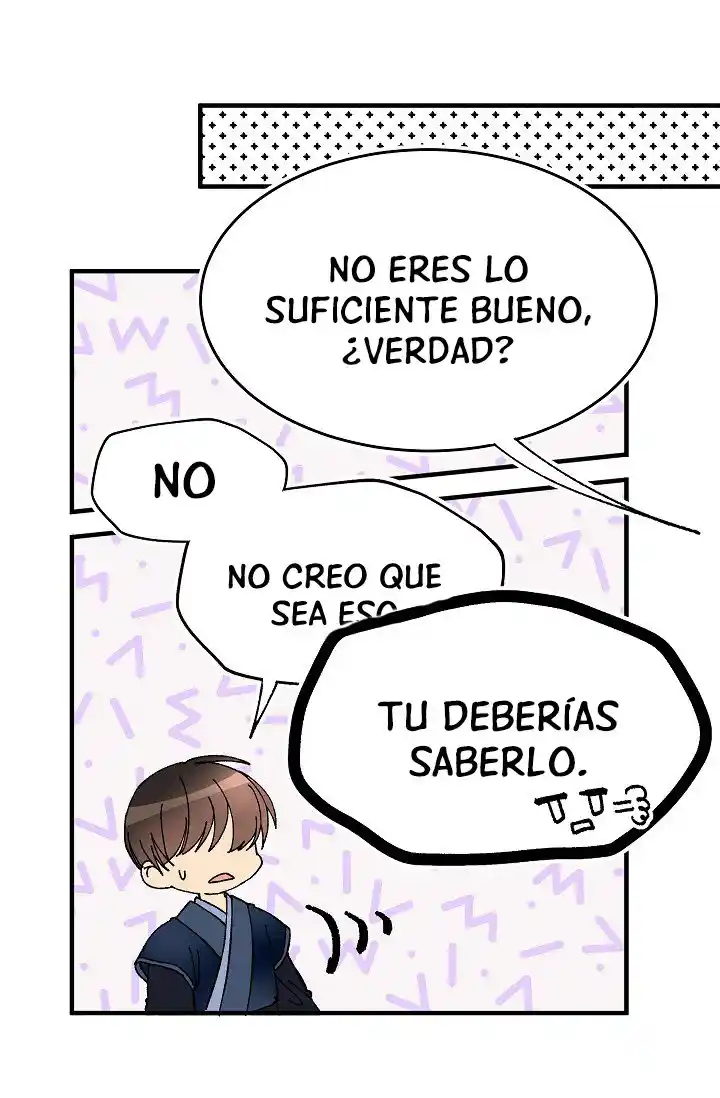 Mi Soberana, La Emperatriz De Los Lobos - Capítulo 17 - Página 21 - LectorTMOo