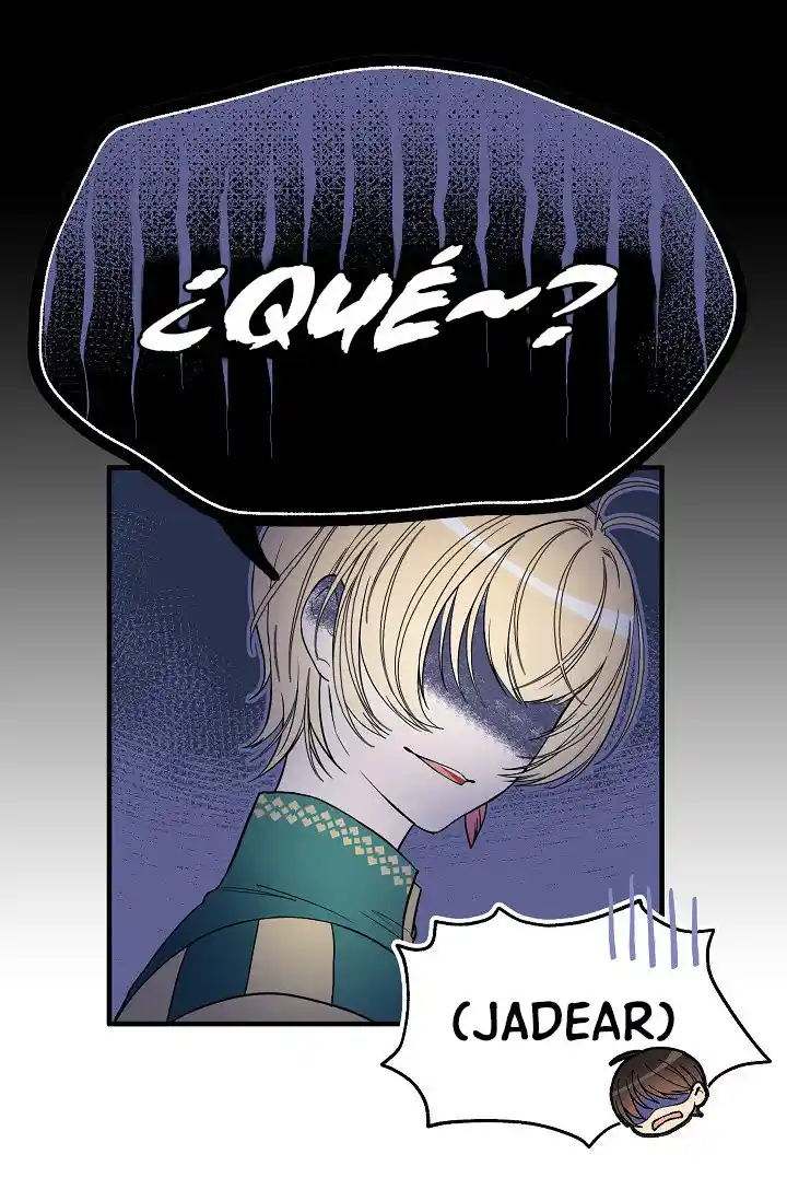 Mi Soberana, La Emperatriz De Los Lobos - Capítulo 17 - Página 24 - LectorTMOo