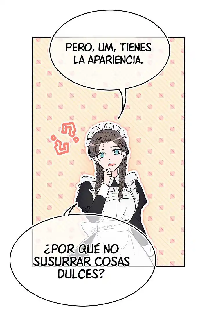 Mi Soberana, La Emperatriz De Los Lobos - Capítulo 17 - Página 33 - LectorTMOo