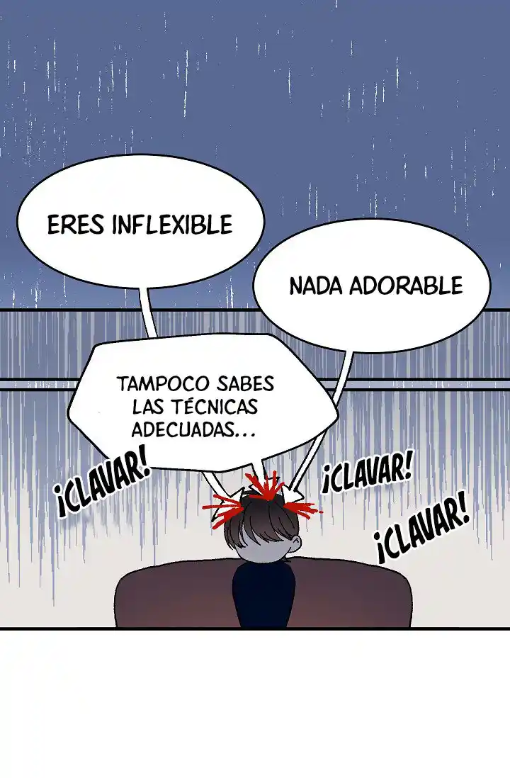 Mi Soberana, La Emperatriz De Los Lobos - Capítulo 17 - Página 37 - LectorTMOo
