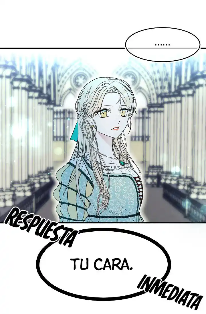 Mi Soberana, La Emperatriz De Los Lobos - Capítulo 17 - Página 40 - LectorTMOo