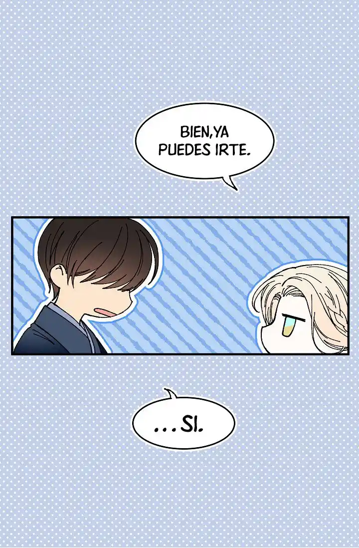 Mi Soberana, La Emperatriz De Los Lobos - Capítulo 17 - Página 42 - LectorTMOo
