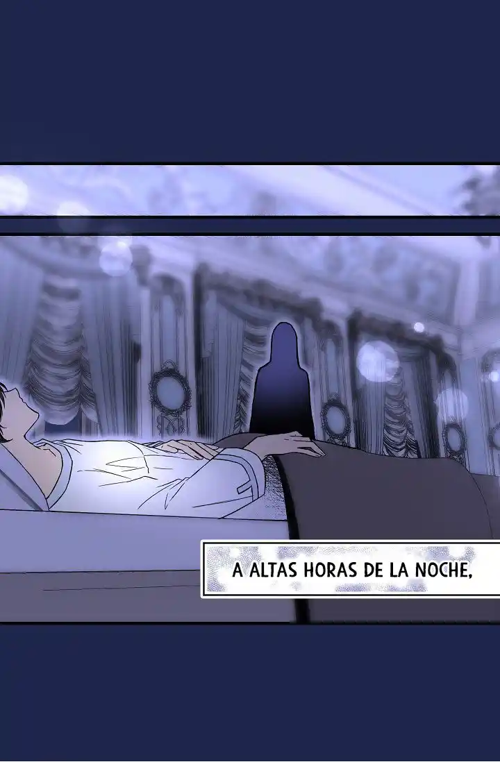 Mi Soberana, La Emperatriz De Los Lobos - Capítulo 17 - Página 47 - LectorTMOo