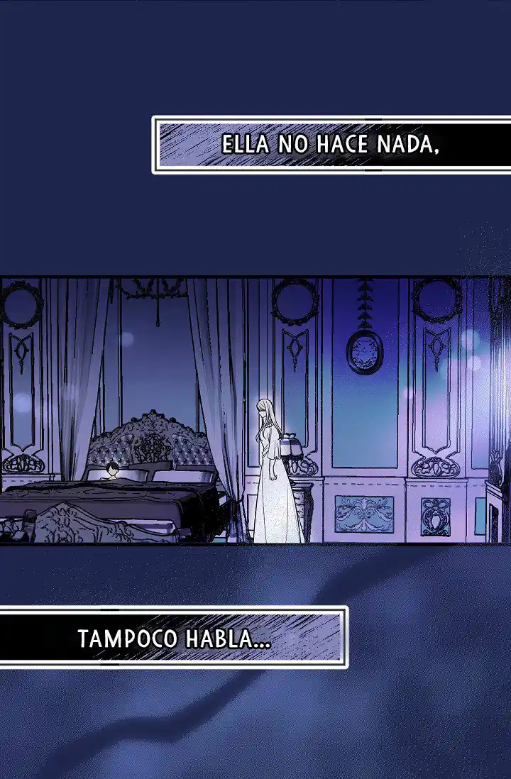 Mi Soberana, La Emperatriz De Los Lobos - Capítulo 18 - Página 3 - LectorTMOo