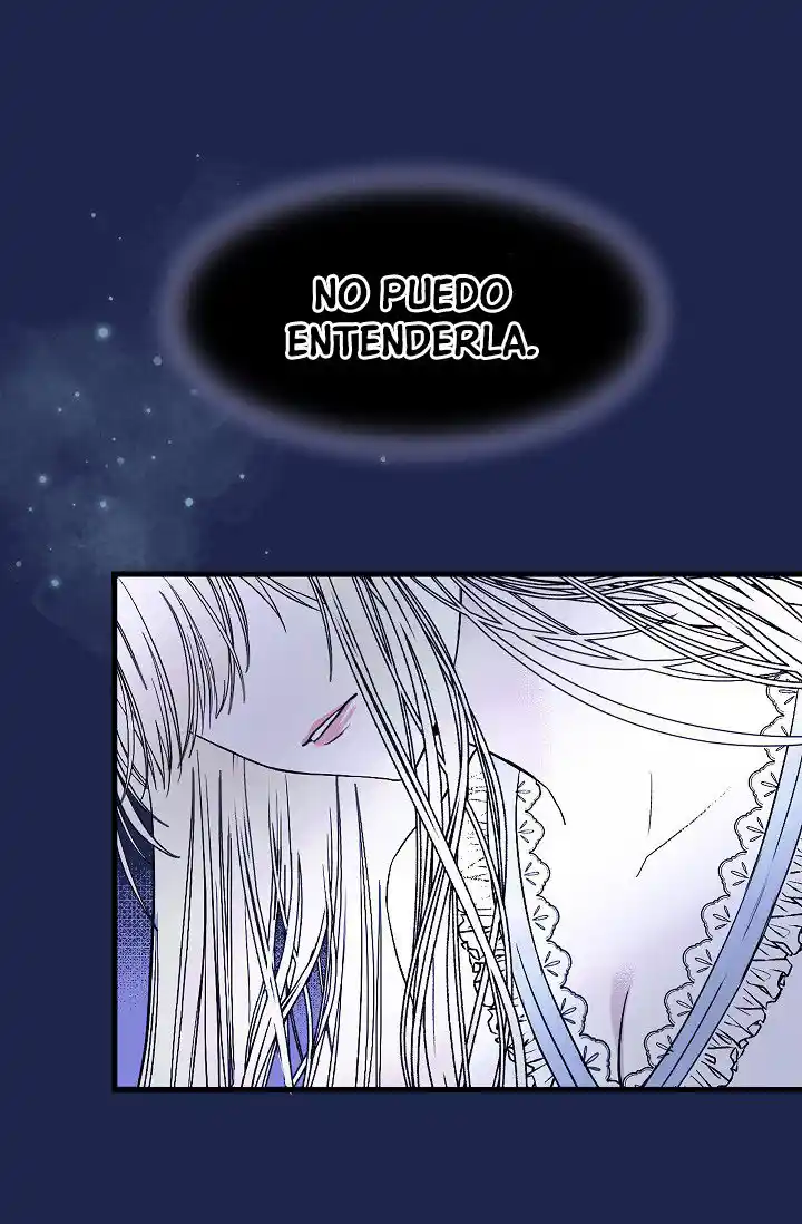 Mi Soberana, La Emperatriz De Los Lobos - Capítulo 18 - Página 8 - LectorTMOo