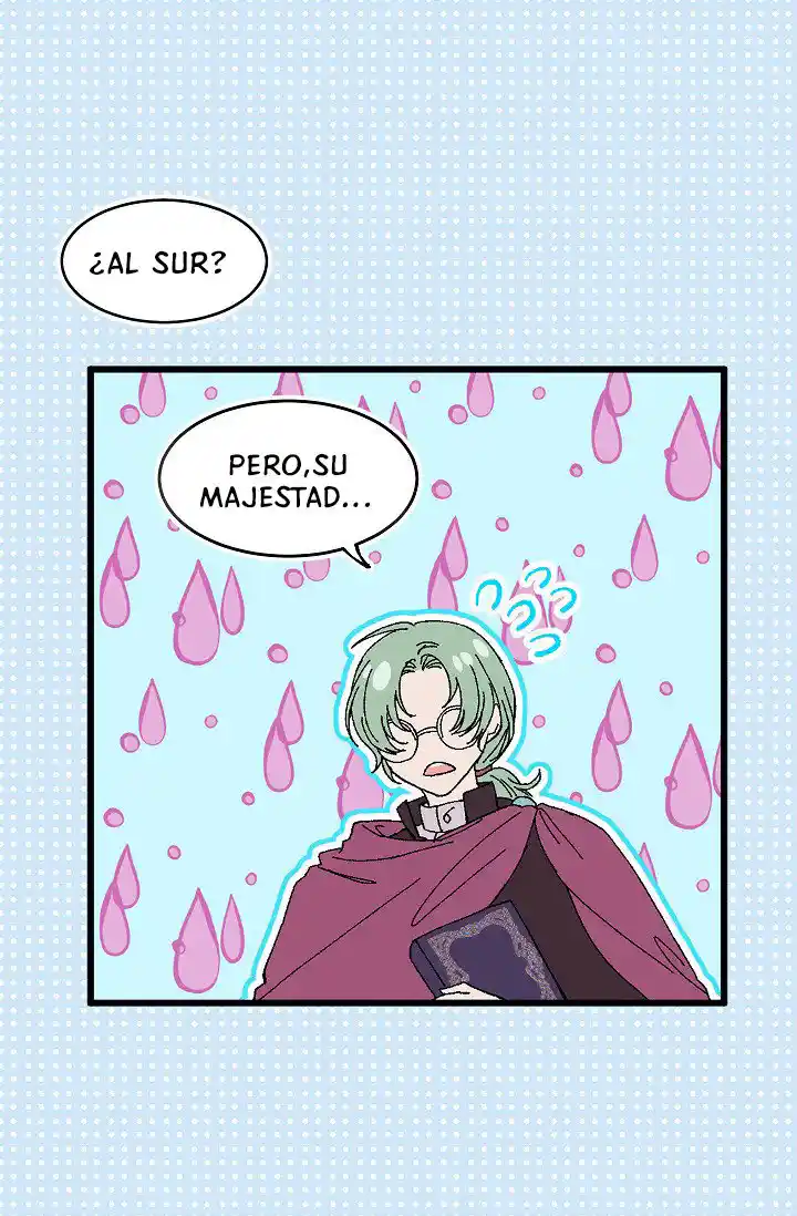 Mi Soberana, La Emperatriz De Los Lobos - Capítulo 18 - Página 43 - LectorTMOo