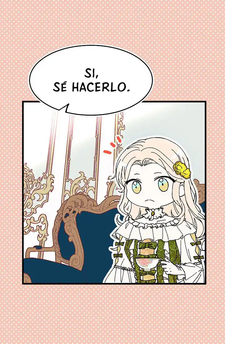 Mi Soberana, La Emperatriz De Los Lobos - Capítulo 18 - Página 50 - LectorTMOo