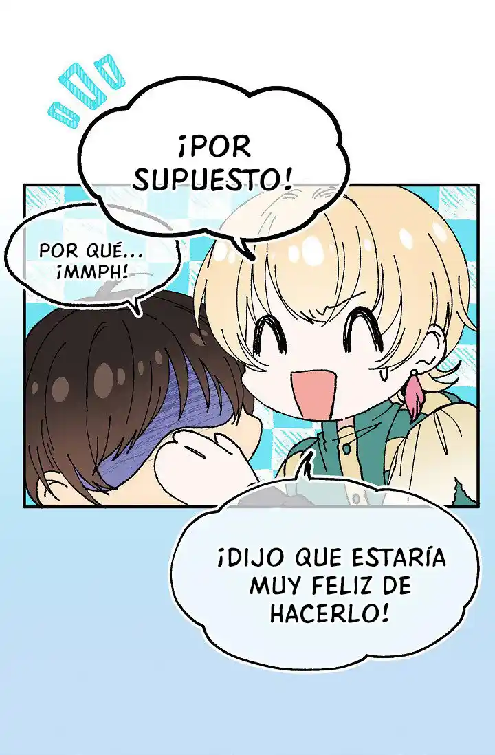 Mi Soberana, La Emperatriz De Los Lobos - Capítulo 18 - Página 57 - LectorTMOo