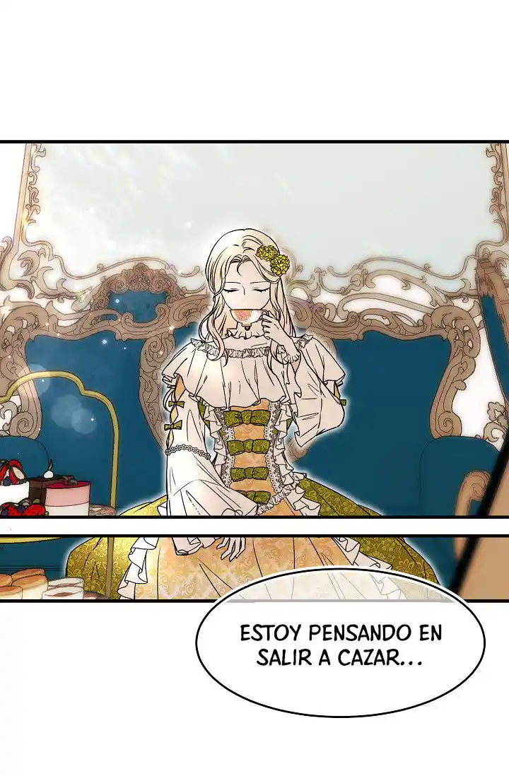 Mi Soberana, La Emperatriz De Los Lobos - Capítulo 19 - Página 2 - LectorTMOo