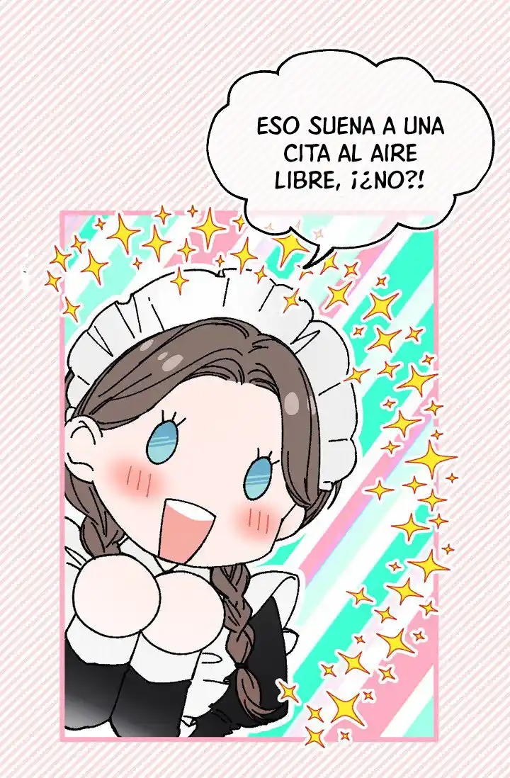 Mi Soberana, La Emperatriz De Los Lobos - Capítulo 19 - Página 7 - LectorTMOo