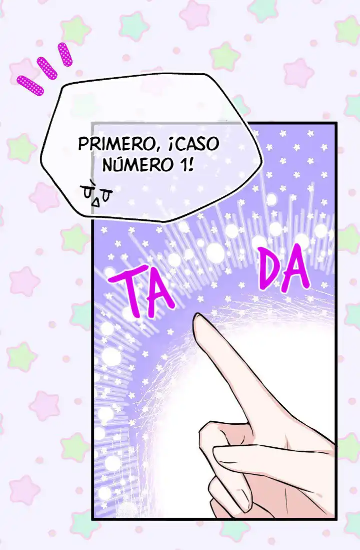 Mi Soberana, La Emperatriz De Los Lobos - Capítulo 19 - Página 13 - LectorTMOo