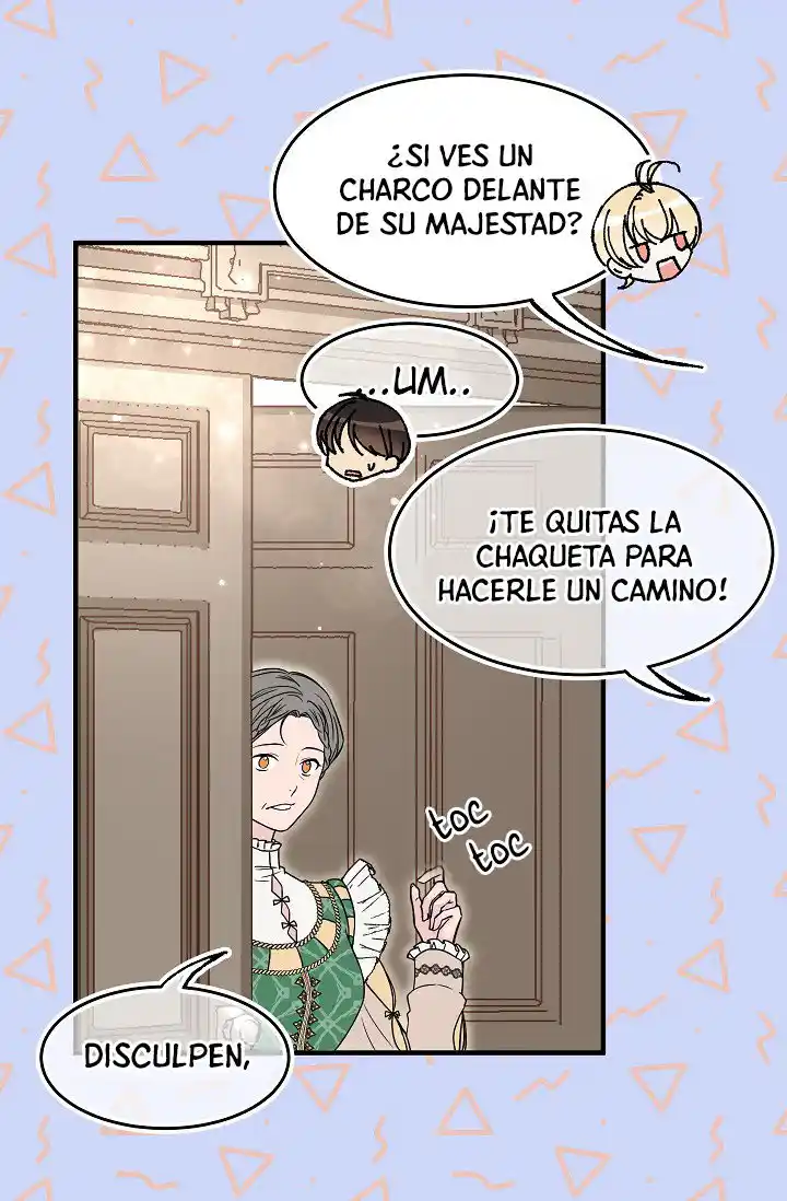 Mi Soberana, La Emperatriz De Los Lobos - Capítulo 19 - Página 18 - LectorTMOo