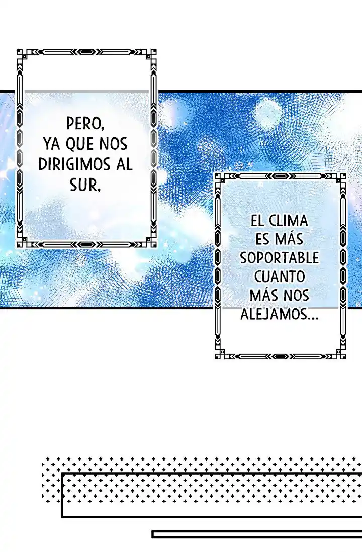 Mi Soberana, La Emperatriz De Los Lobos - Capítulo 19 - Página 44 - LectorTMOo