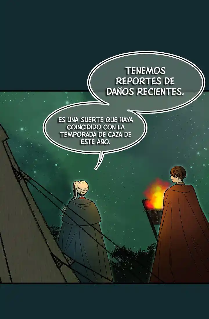 Mi Soberana, La Emperatriz De Los Lobos - Capítulo 19 - Página 53 - LectorTMOo