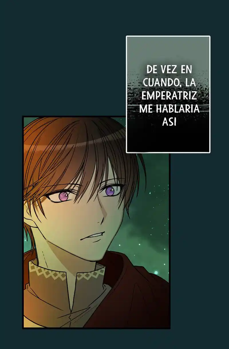 Mi Soberana, La Emperatriz De Los Lobos - Capítulo 20 - Página 2 - LectorTMOo