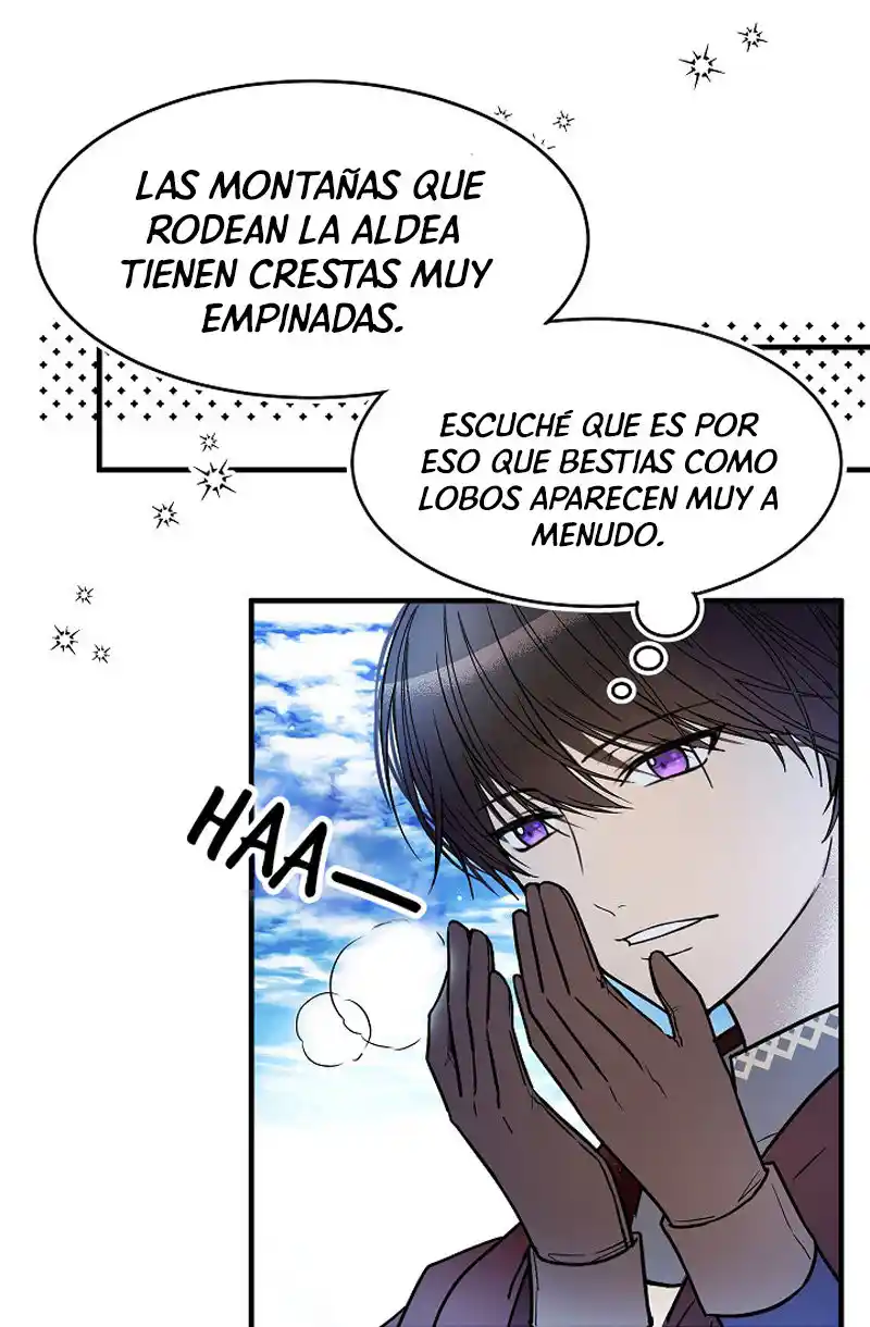 Mi Soberana, La Emperatriz De Los Lobos - Capítulo 20 - Página 26 - LectorTMOo
