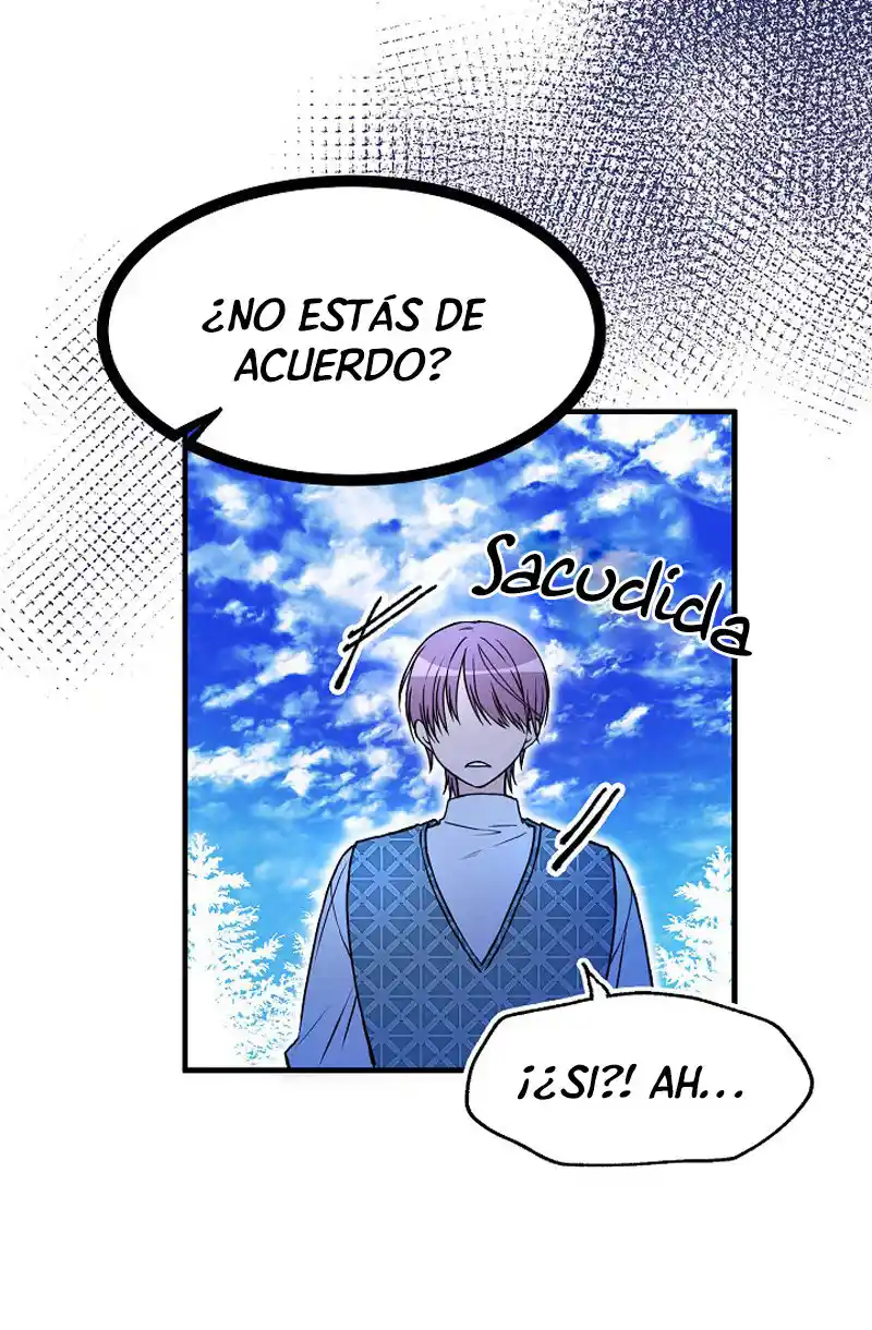 Mi Soberana, La Emperatriz De Los Lobos - Capítulo 20 - Página 47 - LectorTMOo