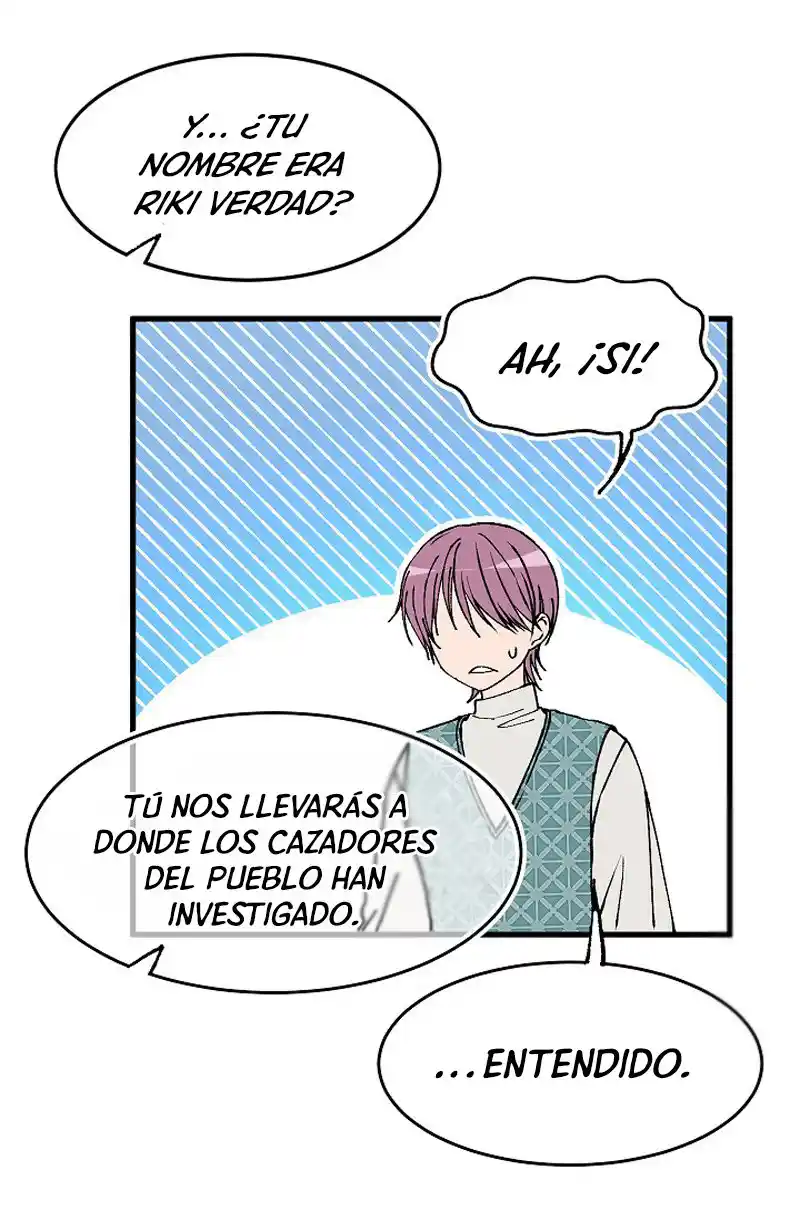 Mi Soberana, La Emperatriz De Los Lobos - Capítulo 20 - Página 53 - LectorTMOo