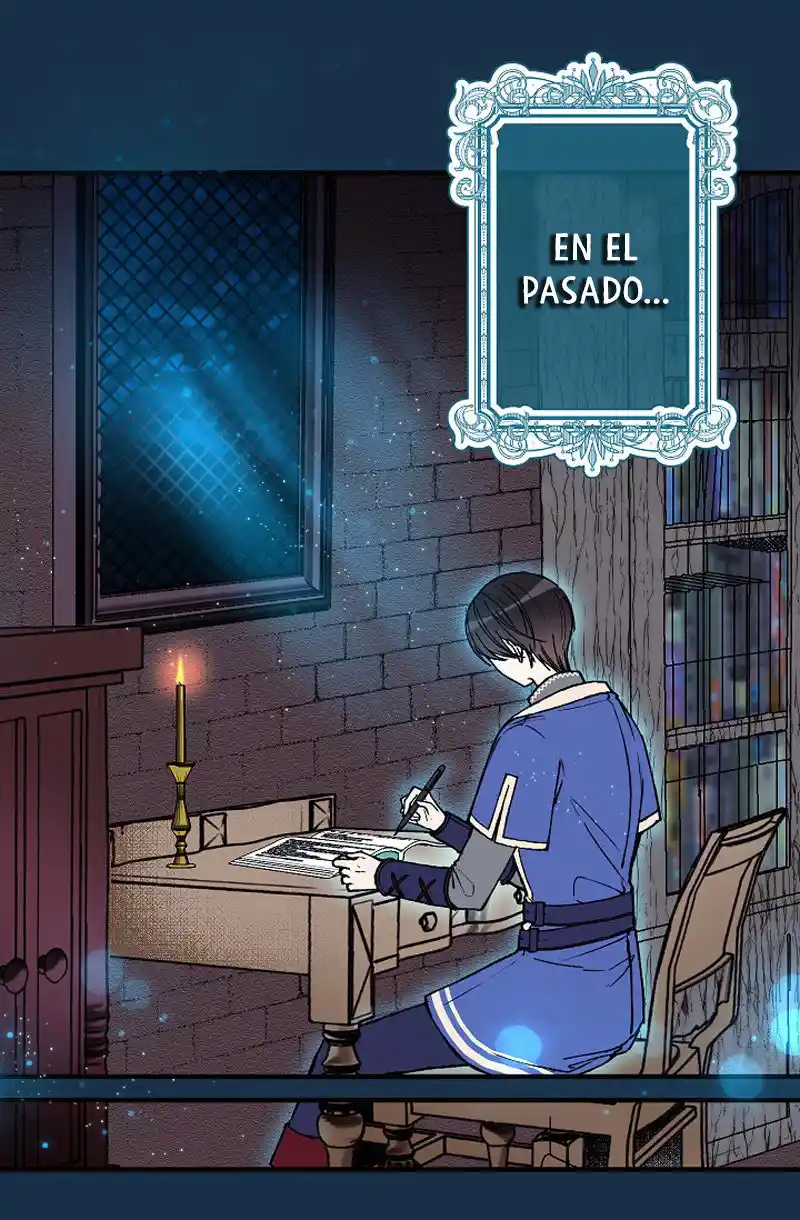 Mi Soberana, La Emperatriz De Los Lobos - Capítulo 21 - Página 15 - LectorTMOo