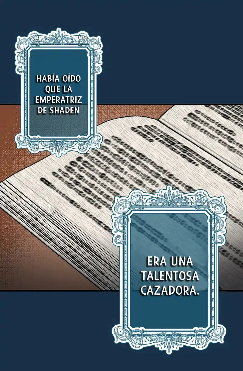 Mi Soberana, La Emperatriz De Los Lobos - Capítulo 21 - Página 16 - LectorTMOo