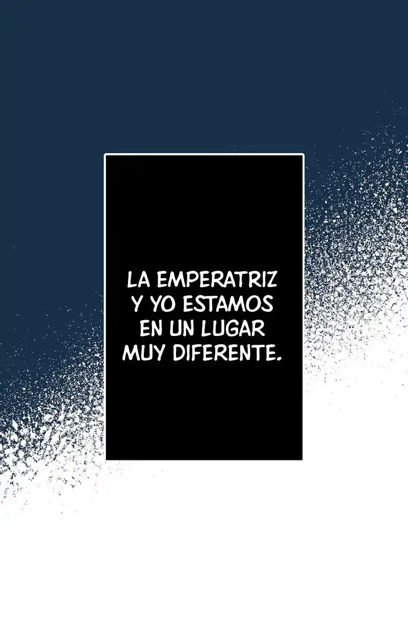 Mi Soberana, La Emperatriz De Los Lobos - Capítulo 21 - Página 31 - LectorTMOo