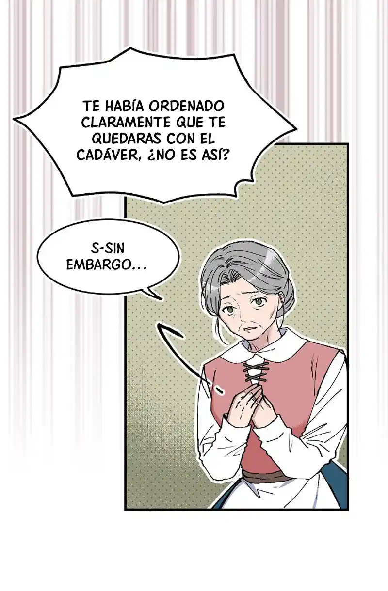 Mi Soberana, La Emperatriz De Los Lobos - Capítulo 21 - Página 34 - LectorTMOo