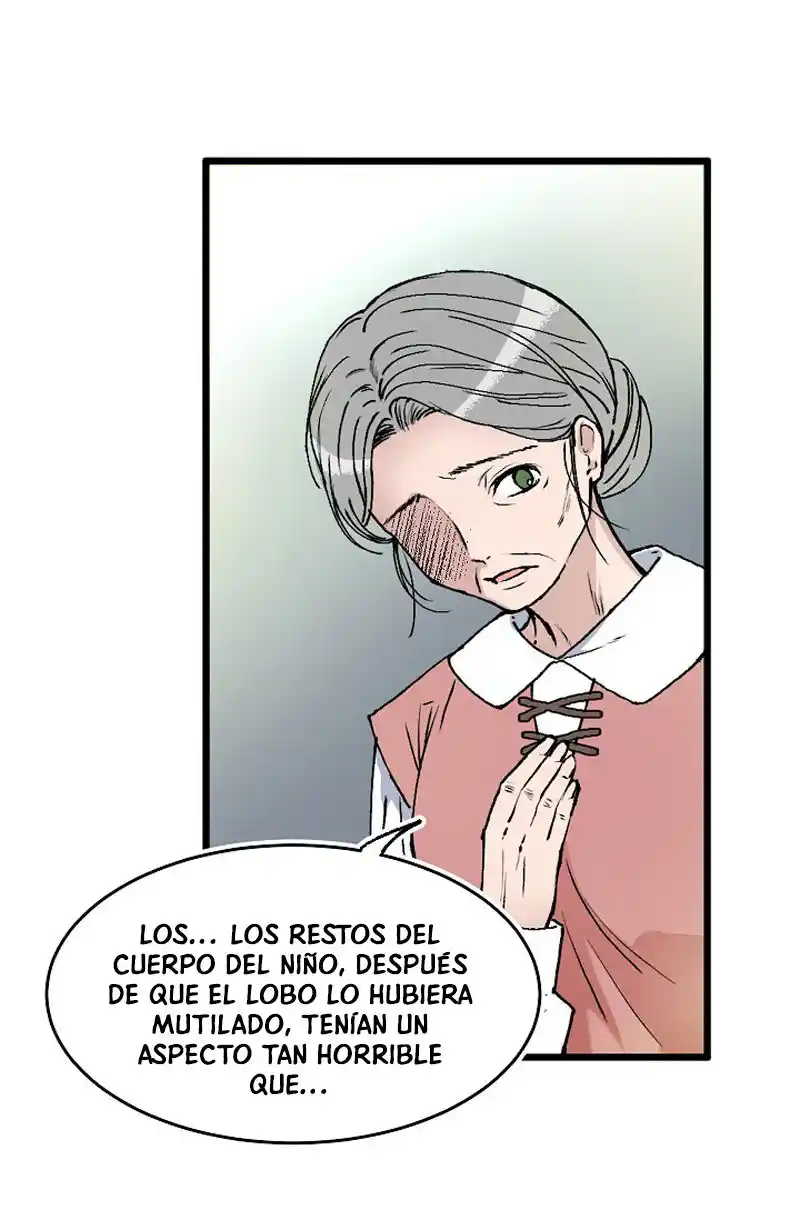 Mi Soberana, La Emperatriz De Los Lobos - Capítulo 21 - Página 37 - LectorTMOo