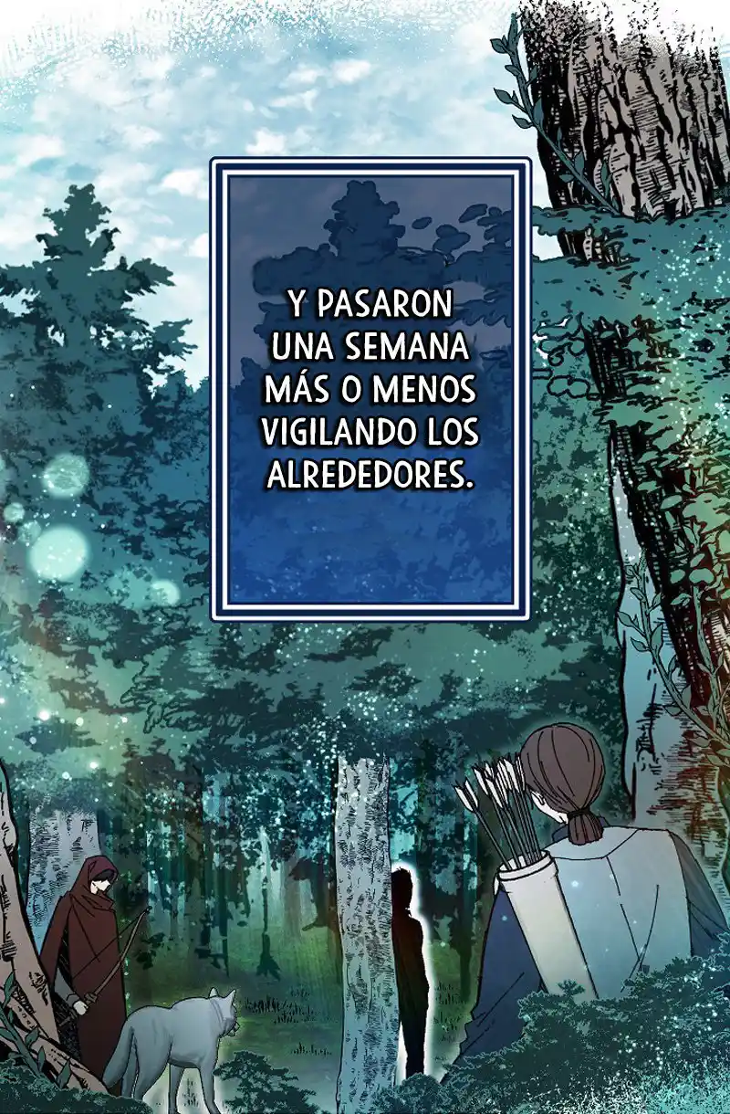 Mi Soberana, La Emperatriz De Los Lobos - Capítulo 21 - Página 48 - LectorTMOo