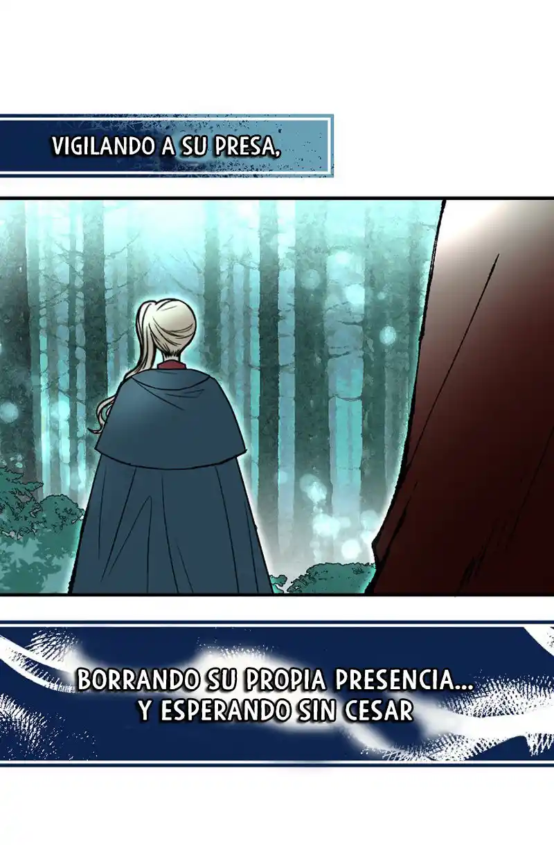 Mi Soberana, La Emperatriz De Los Lobos - Capítulo 21 - Página 50 - LectorTMOo