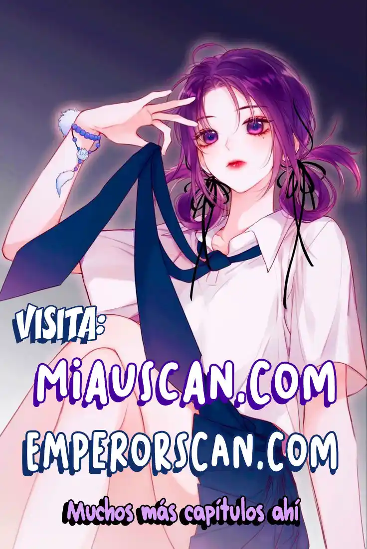 Mi Soberana, La Emperatriz De Los Lobos - Capítulo 8 - Página 10 - LectorTMOo