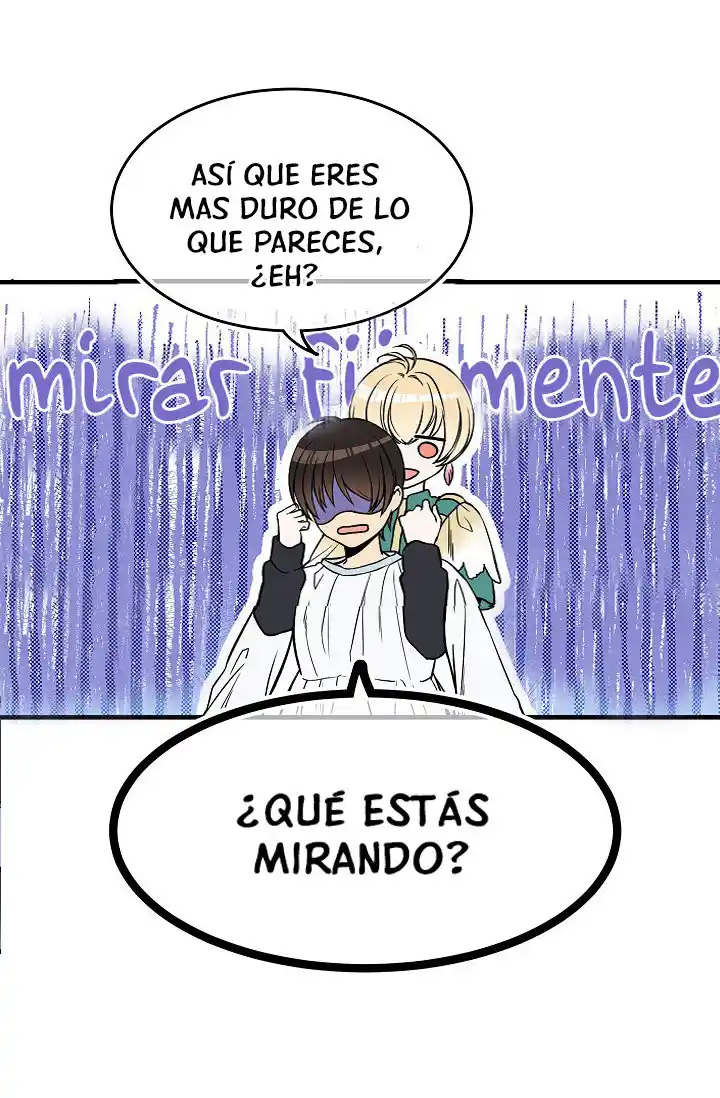 Mi Soberana, La Emperatriz De Los Lobos - Capítulo 9 - Página 3 - LectorTMOo