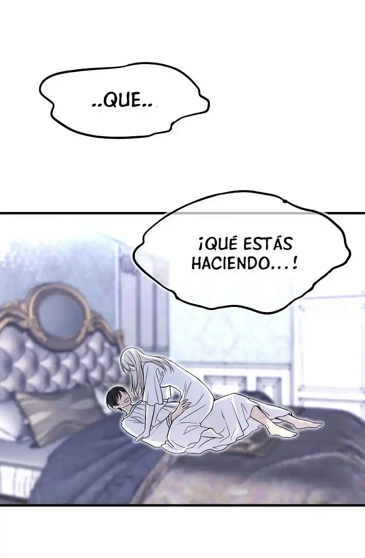 Mi Soberana, La Emperatriz De Los Lobos - Capítulo 9 - Página 6 - LectorTMOo